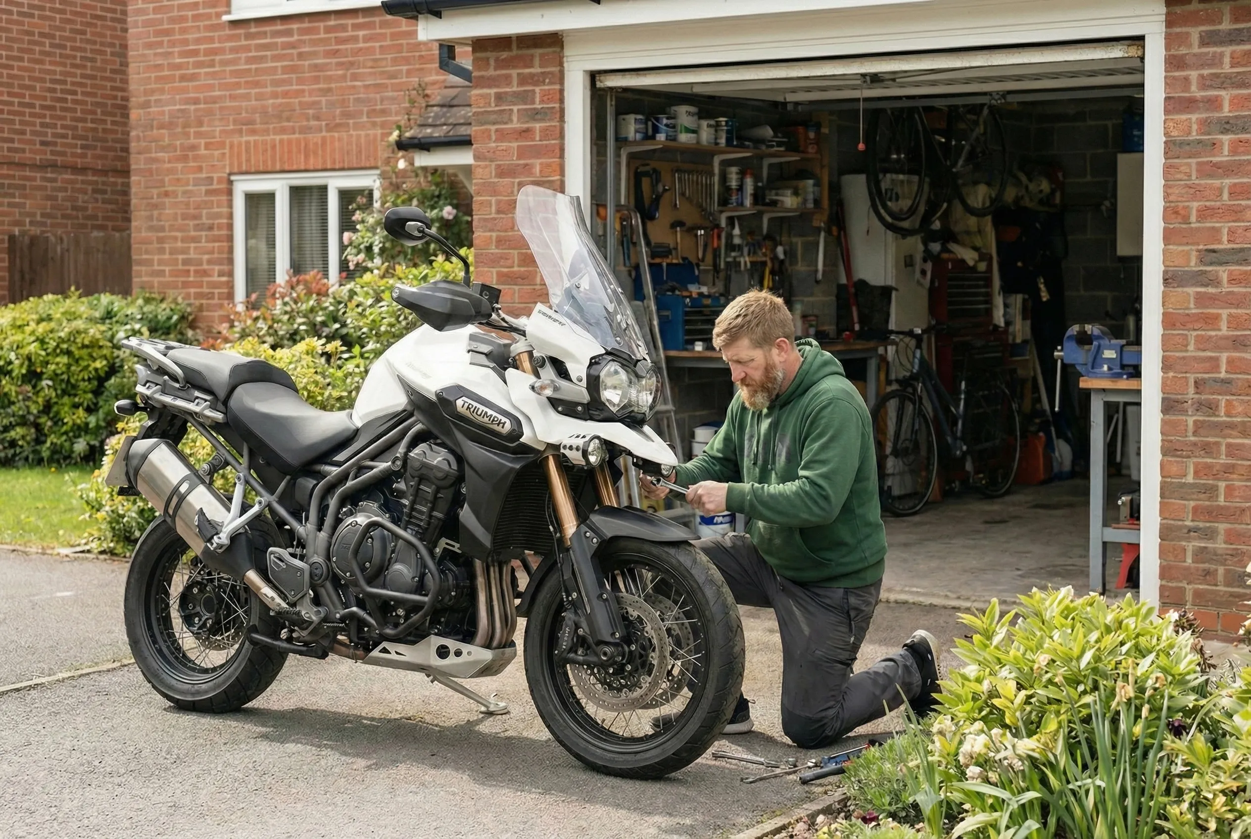 Mobile Repairs