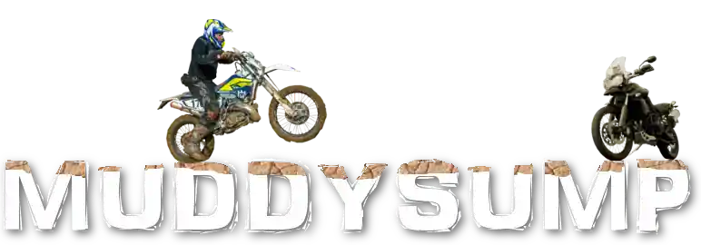 MuddySump