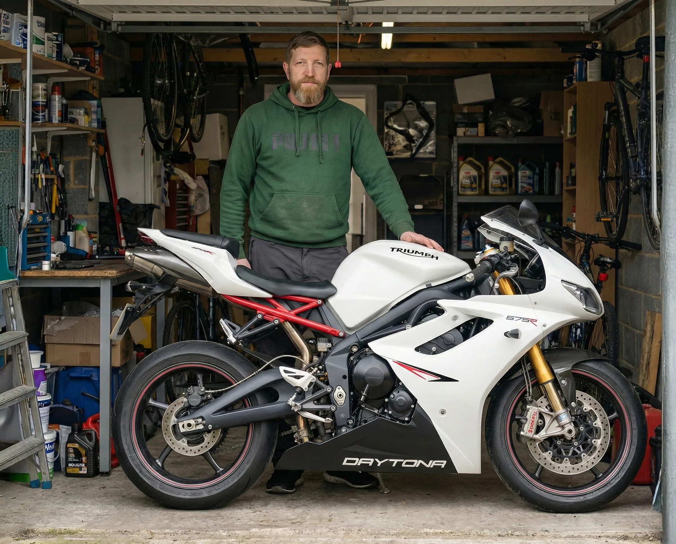 Triumph Specialist